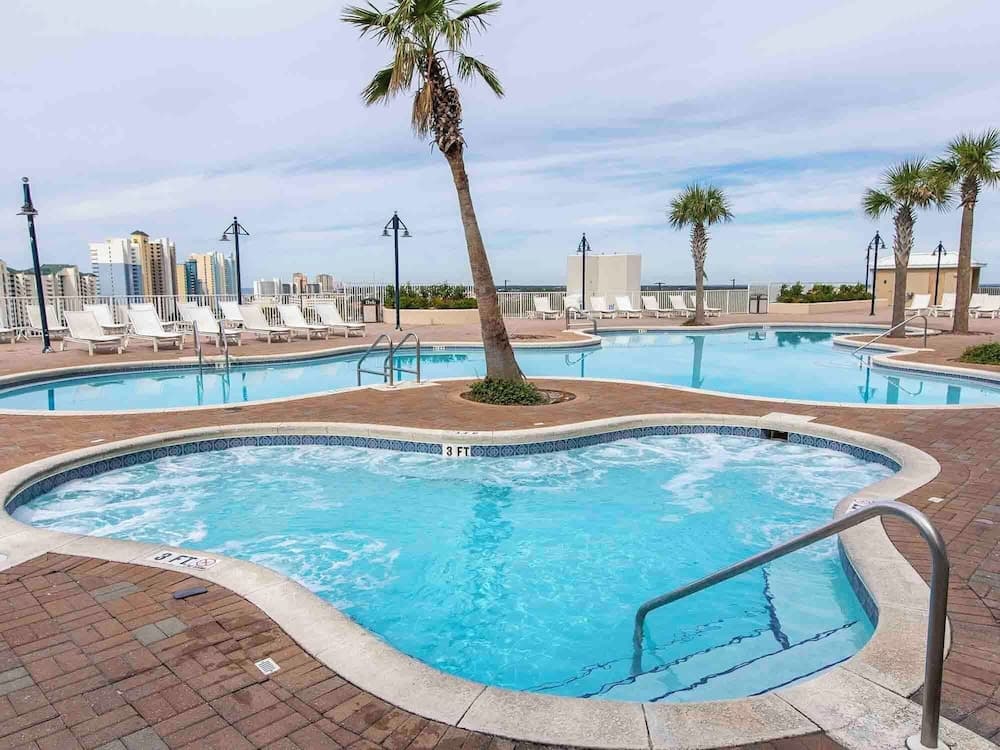 Laketown Wharf Resort by Southern Vacation Rentals