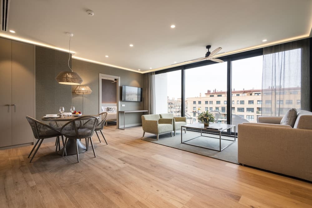 Intelier Core Suites Valencia