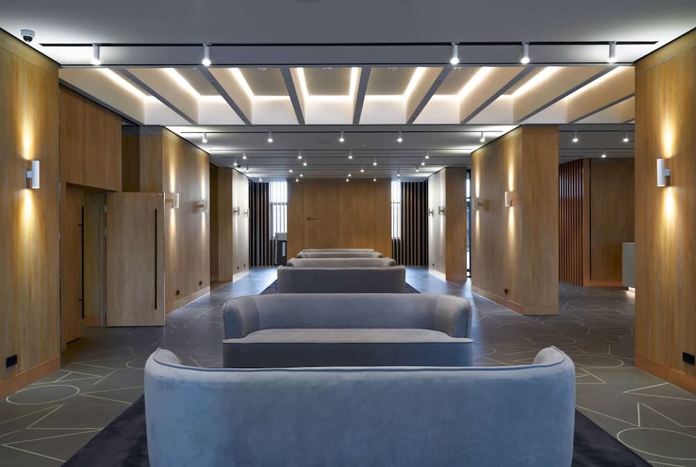 Ramada Plaza By Wyndham Saint Petersburg