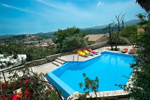 Villa Berry