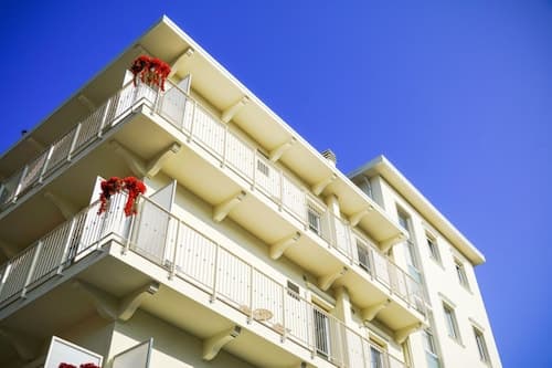 Residence Rimini Mare