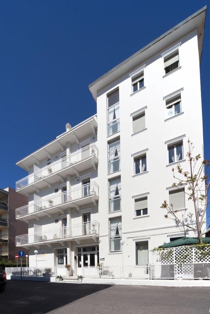 Residence Rimini Mare