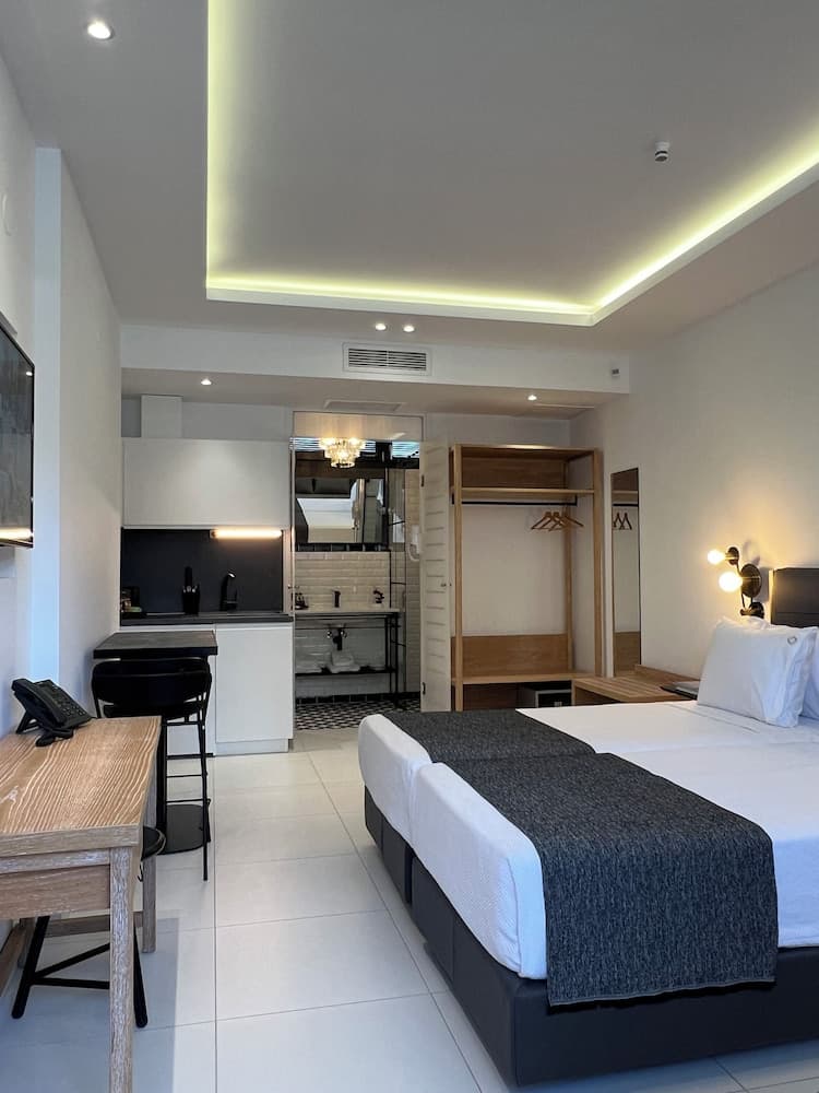 Melite Luxury Rooms & Apartments