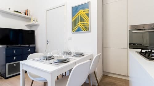 Italianway Easy - Garigliano 8