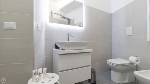 Italianway Easy - Garibaldi 104 A