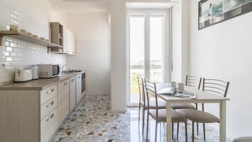 Italianway Comfort - Ripa Ticinese 103