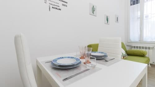 Italianway Comfort - Borsieri 25 A