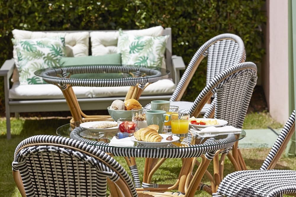 Sintra Green Chalet - Bed & Breakfast