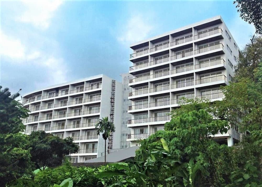 Ocean View Treasure by Lofty