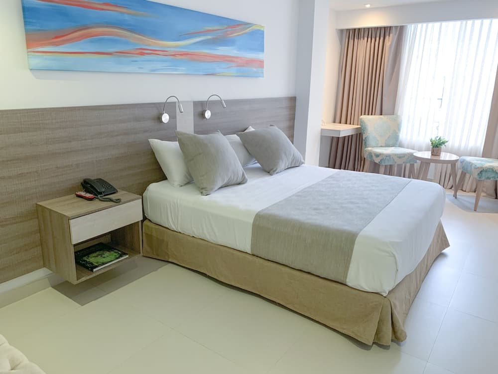 Hotel 1525 By Geh Suites