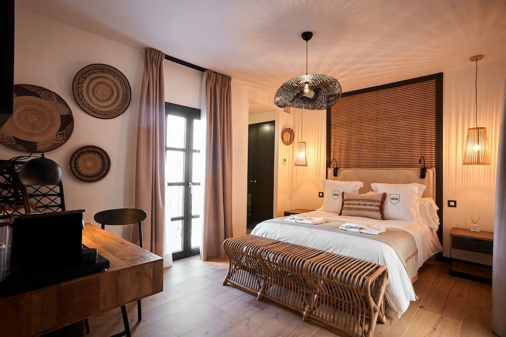 Hotel Santo Cristo La Ciudadela Marbella