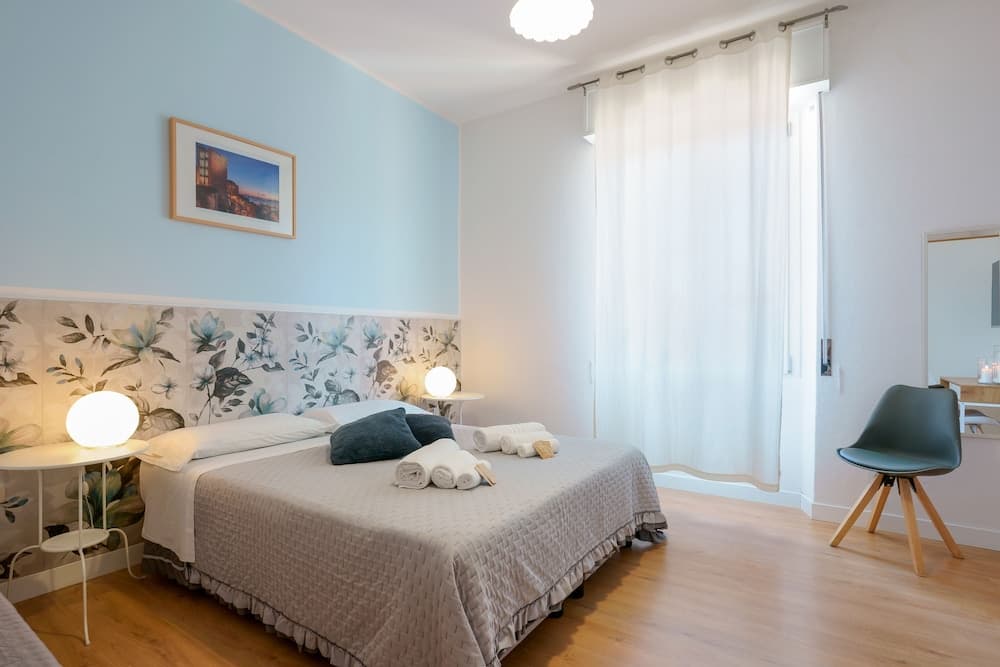 Bissenti Rooms