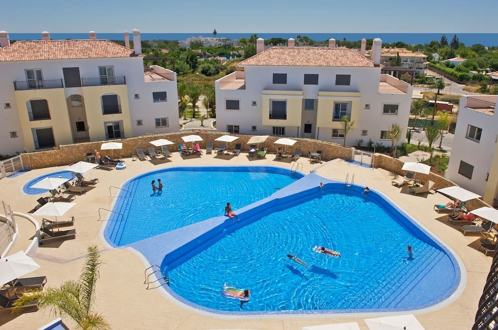O Pomar - Wave Algarve