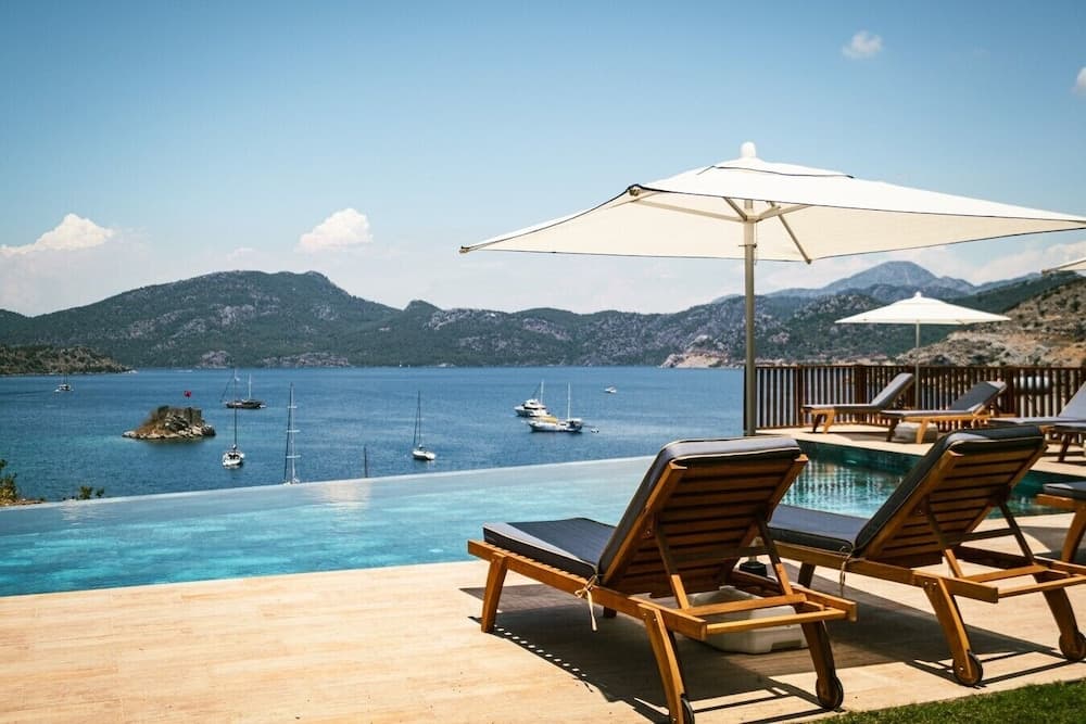 Alice Tatil Evi