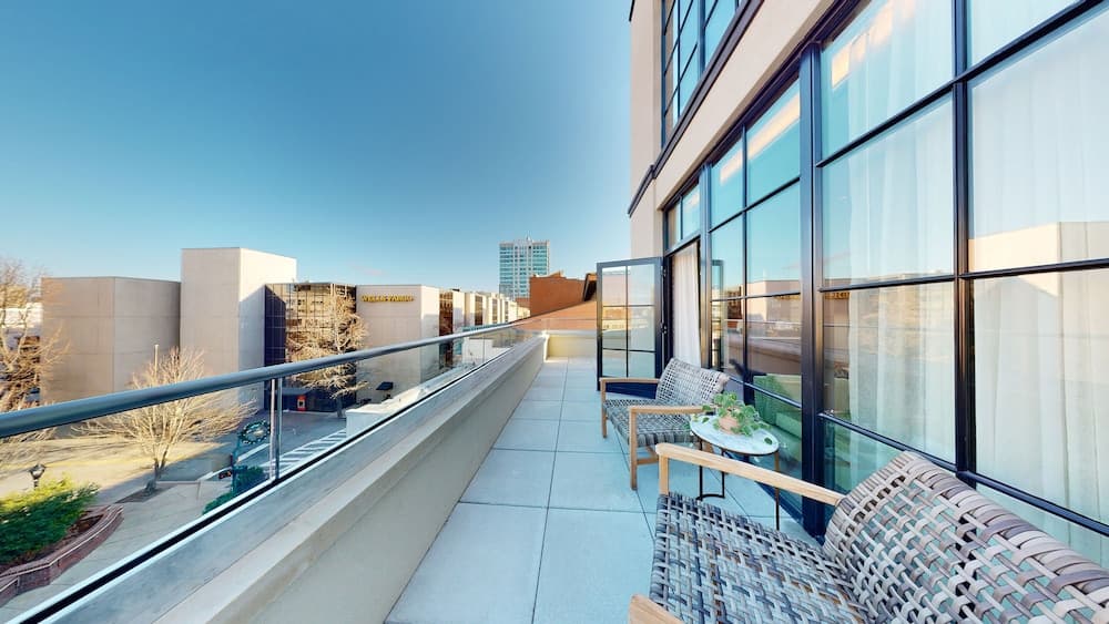 The Restoration Asheville