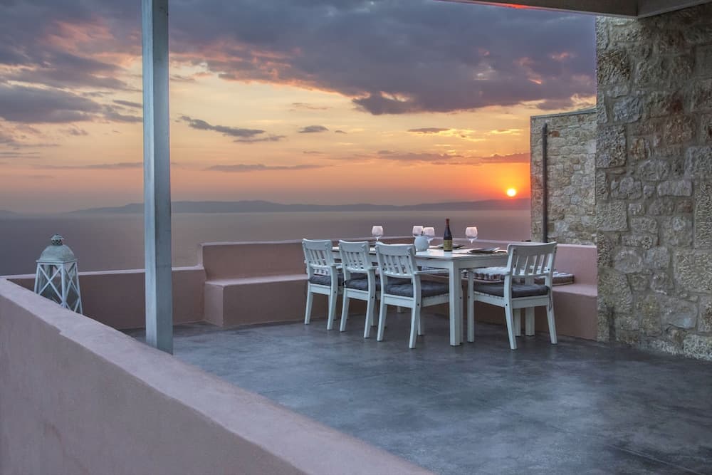 Patio Villas