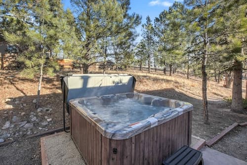 4bdgame Loungehot Tubdog Friendlyclose to AF Academy