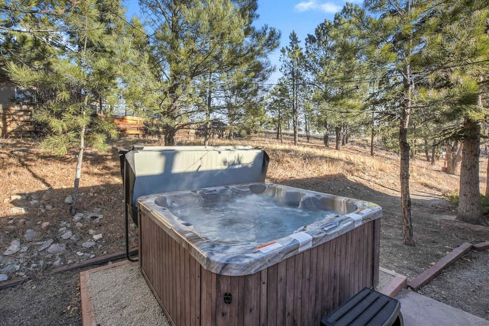 4bdgame Loungehot Tubdog Friendlyclose to AF Academy