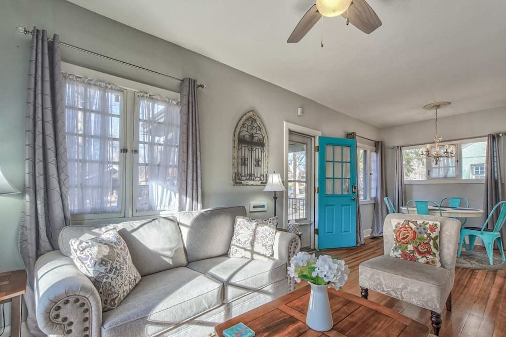 1bdlovely Cottagedogs Welcome!near Olympic Training Center
