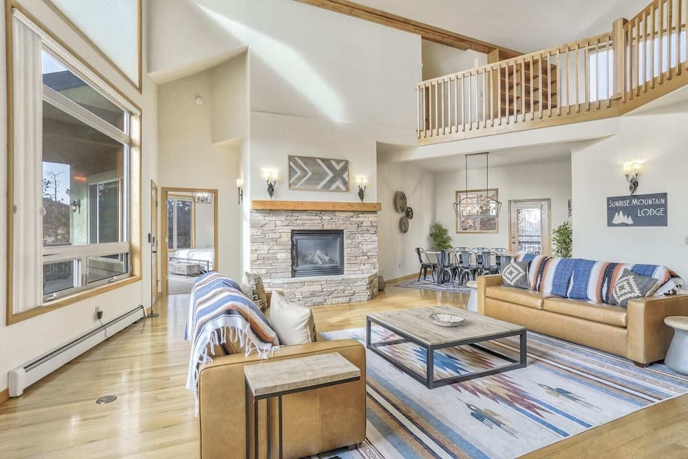 5brmountain Luxuryhikingdog Friendly!
