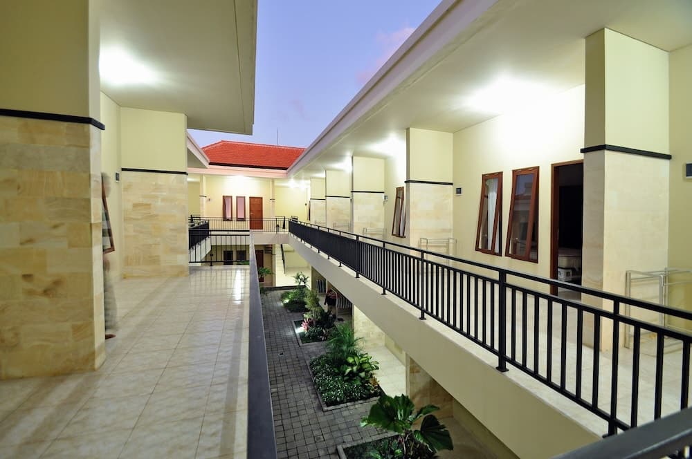 The Ayudya Gunung Sari