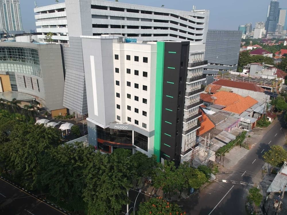 Agogo Downtown