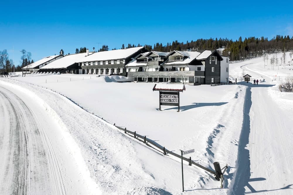 Ranten Hotell, BW Signature Collection