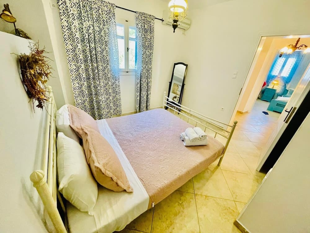 Villa Arietta Santorini