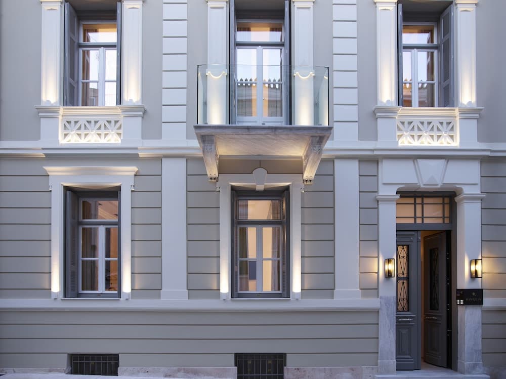 Kinglin Luxury Living
