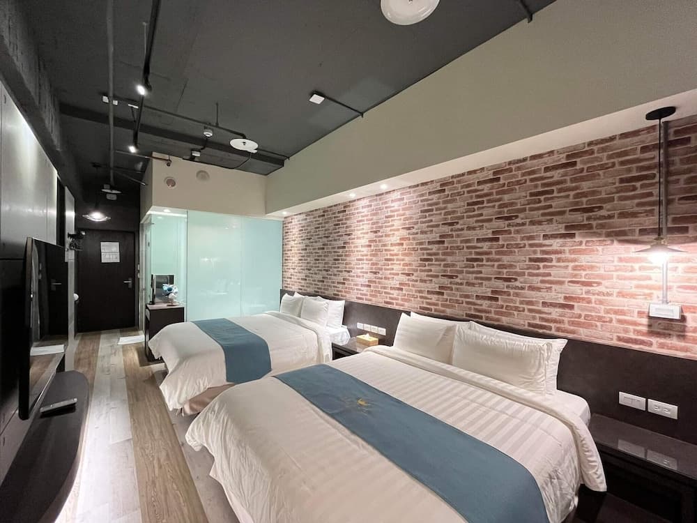 Bentley Hotel