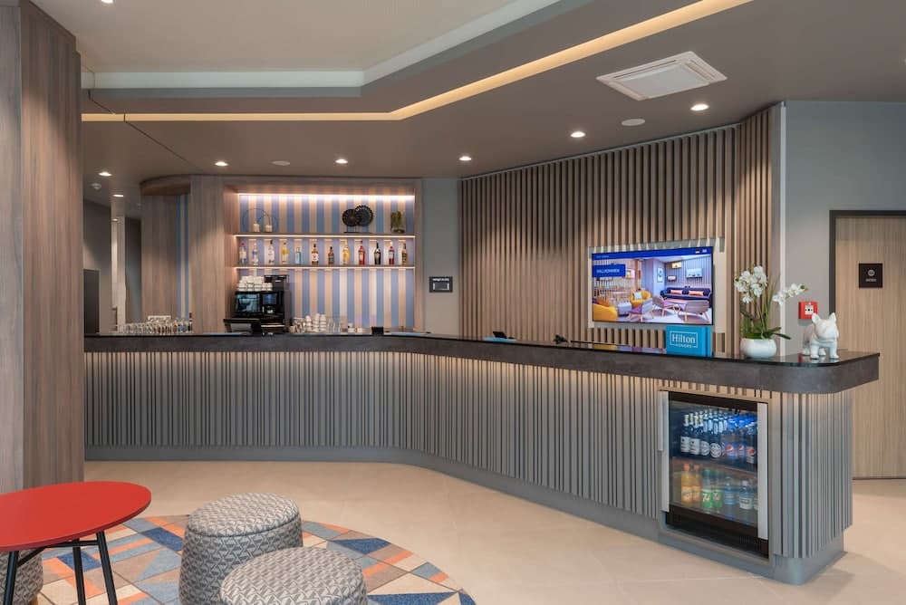 Hampton by Hilton Munich City North
