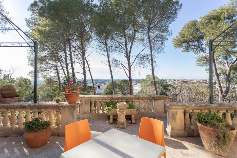 Villa Armonia