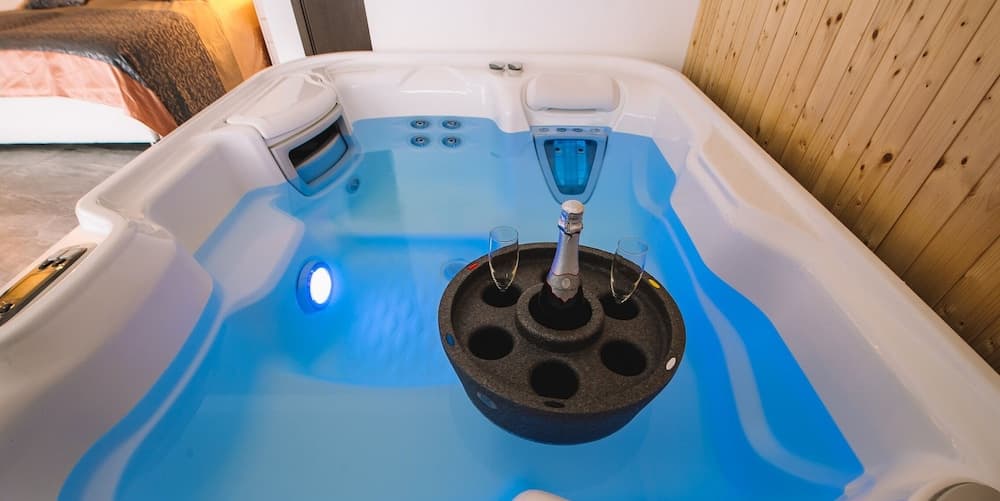 Wellness Paradise Apartment