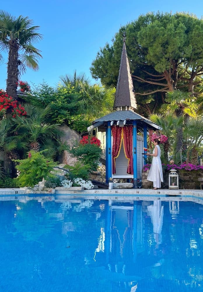 Milton Boutique Hotel