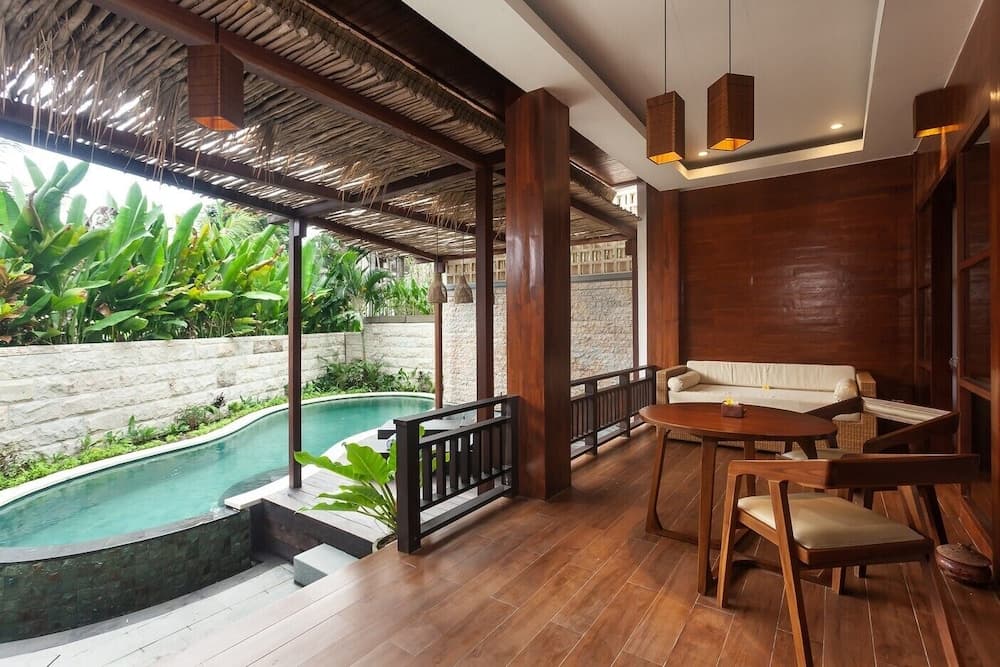 Teras/veranda