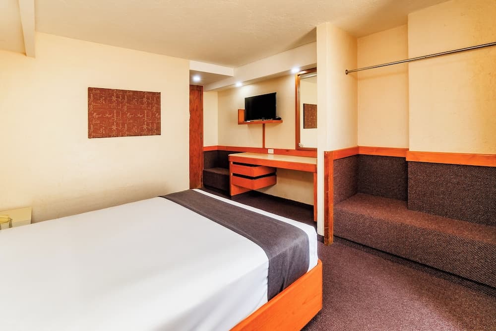 OYO Hotel Hidalgo