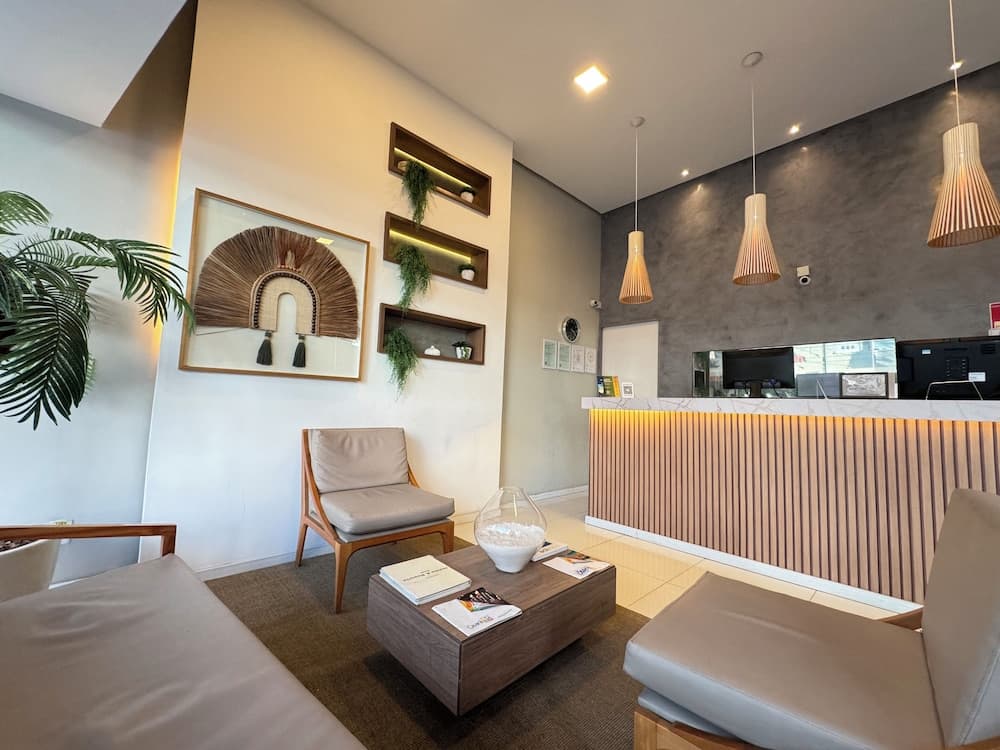 Rotorua inn Fortaleza