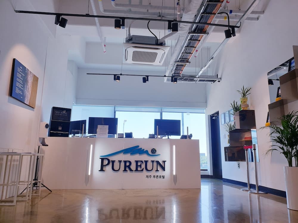 Giriş/çıkış büfesi