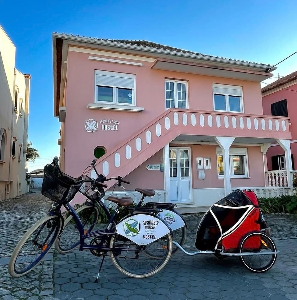 Grannys Guesthouse