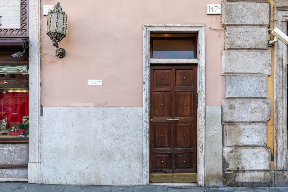 Rome As You Feel - Cozy Apt. in Navona