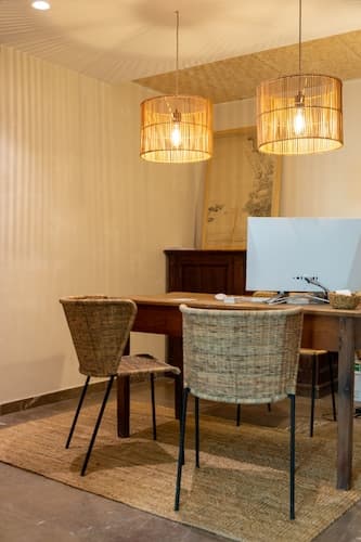 Hostal Es Niu de Tamariu