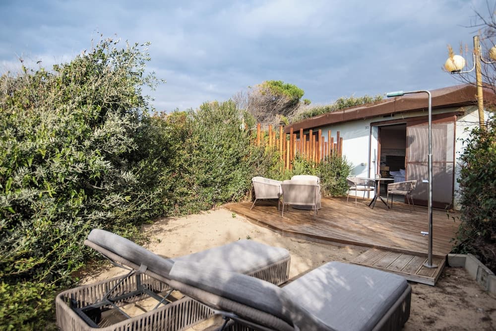 Teras/veranda