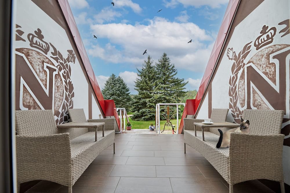 Park Inn Resort
