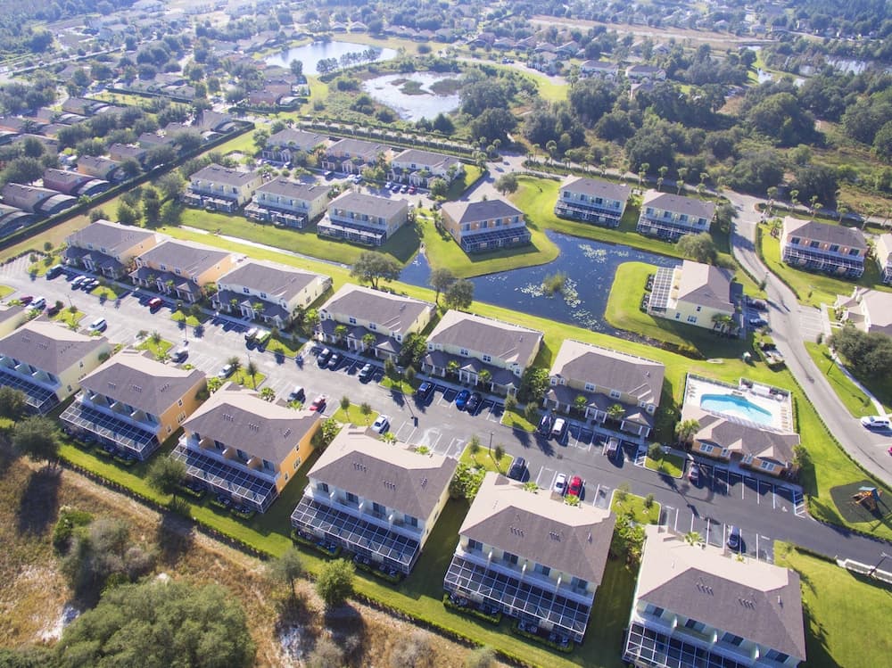 Serenity at Dreams Resort