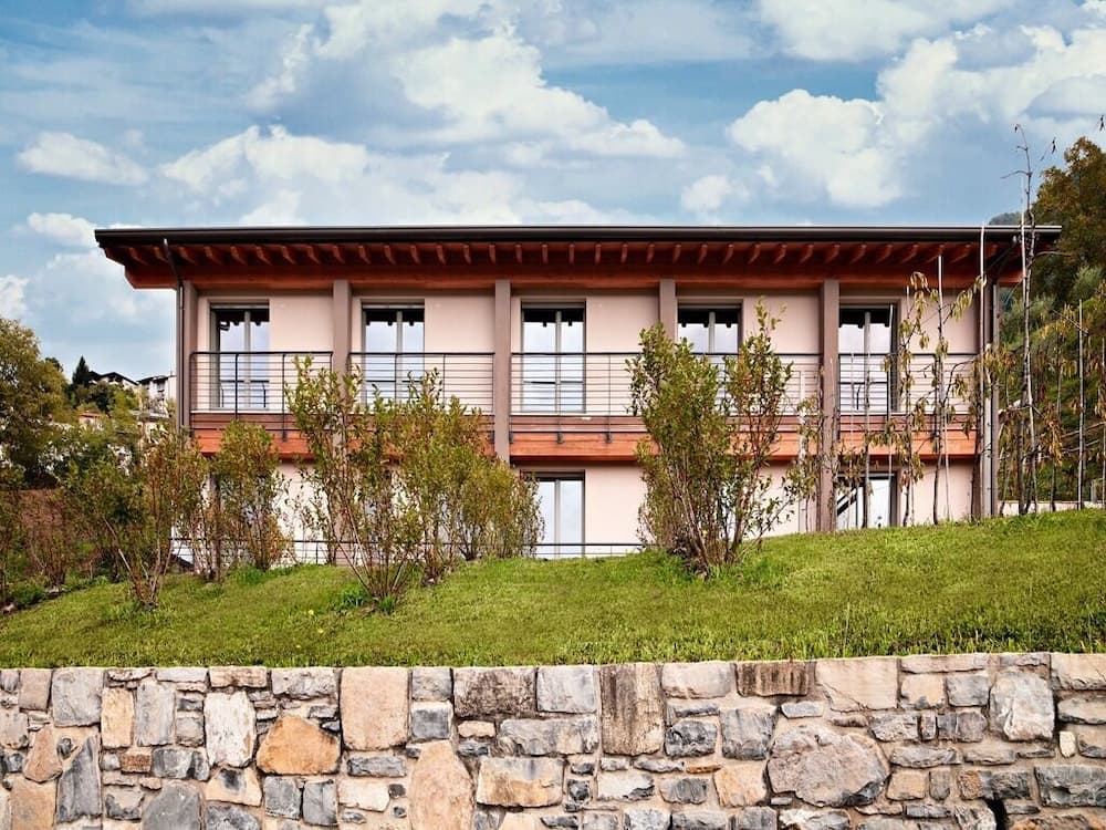 Residence caffè maya