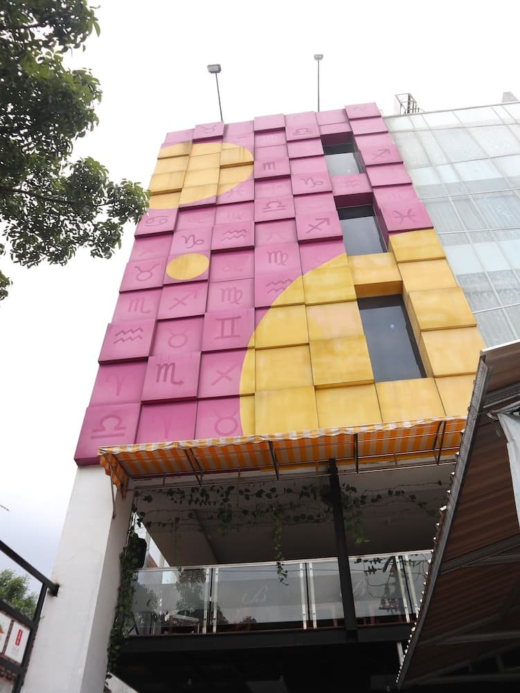 Best Hotel
