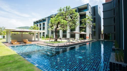 B2 Krabi Ao Nang Premier Resort