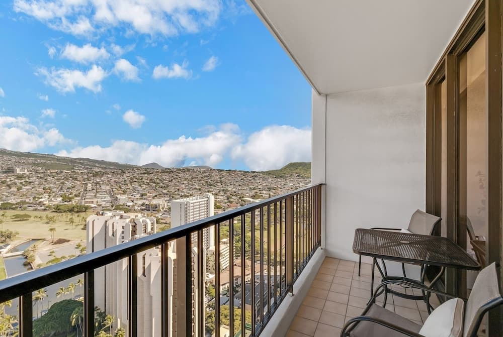 Konaklama yeri alanı