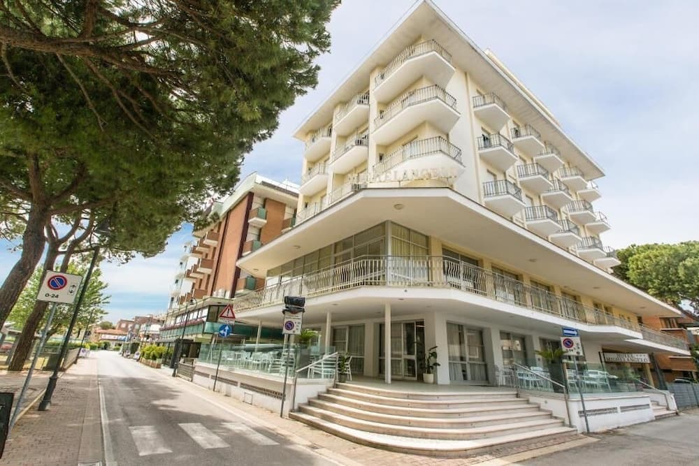 Hotel Michelangelo
