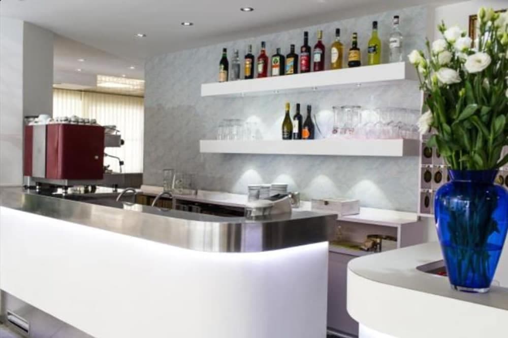 Bar (konaklama yerinde)